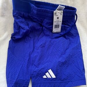 🏷️ Adidas Men’s Ergo Pro Tennis Shorts